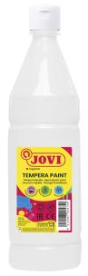 Opakowanie Farba plakatowa JOVI 1000ml biała