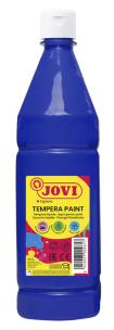 Opakowanie Farba plakatowa JOVI 1000ml granatowa