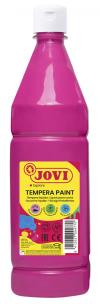 Opakowanie Farba plakatowa JOVI 1000ml magenta