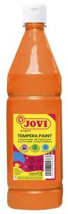 Opakowanie Farba plakatowa JOVI 1000ml pomarańczowa