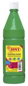Opakowanie Farba plakatowa JOVI 1000ml zielona