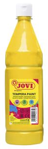 Opakowanie Farba plakatowa JOVI 1000ml żółta
