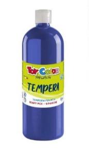 Opakowanie Farba tempera Cobalt Blue 1000ml