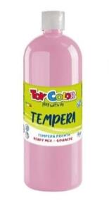 Opakowanie Farba tempera Pink 1000ml