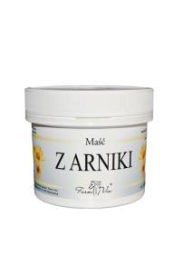 Zdjęcie produktu Farm-Vix Maść z Arniki 150ml