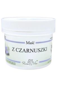 Zdjęcie produktu Farm-Vix Maść z czarnuszki 150ml