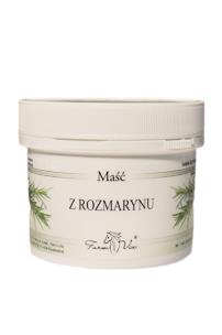 Zdjęcie produktu Farm-Vix Maść z rozmarynu 150ml
