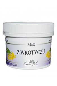 Zdjęcie produktu Farm-Vix Maść z wrotyczu 150ml