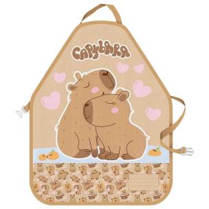 Opakowanie Fartuszek do prac plastycznych Kapibara DERFORM