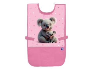Opakowanie Fartuszek dziecęcy - koala