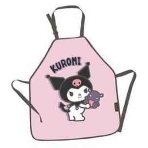 Opakowanie Fartuszek Kuromi Pink