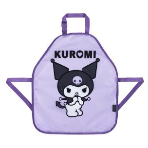 Opakowanie Fartuszek Kuromi Violet