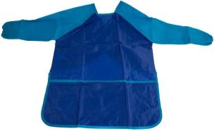 Opakowanie Fartuszek Sleeve niebieski