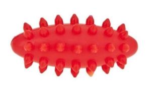 Opakowanie Fasolka rehabilitacyjna czerwona 7,4cm