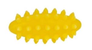 Opakowanie Fasolka rehabilitacyjna żółta 7,4cm