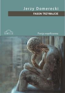 Okładka książki Fason Trzymajcie