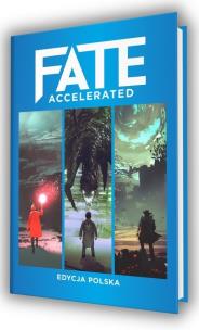 Opakowanie FATE: Accelerated