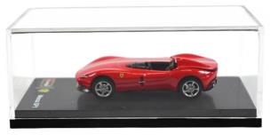 Opakowanie Ferrari Monza SP1 1:64 red