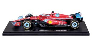 Opakowanie Ferrari SF-24 Hard Case Version #16
