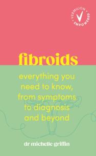Okładka książki Fibroids