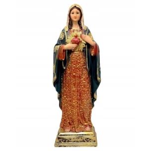 Opakowanie Figura Serce Maryi 28cm