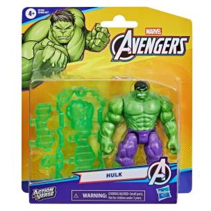 Opakowanie Figurka Avengers Actionvers Hulk 11cm