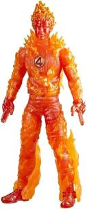 Opakowanie Figurka Avengers MV5 Titan Hero Human Torch 30cm