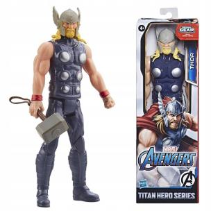Opakowanie Figurka Avengers MV5 Titan Hero Thor 30cm