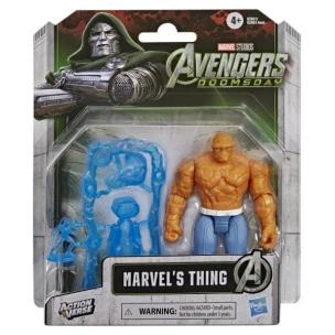 Opakowanie Figurka Avengers The Thing 11cm