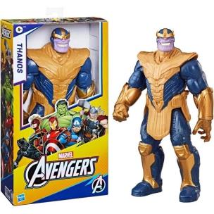 Opakowanie Figurka Avengers Titan Hero Deluxe Thanos 30cm