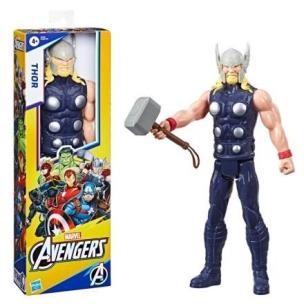 Opakowanie Figurka Avengers Titan Hero Thor 30cm