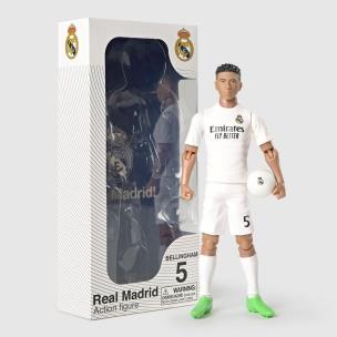 Opakowanie Figurka Bellingham Real Madrid 20 cm