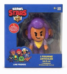 Opakowanie Figurka Brawl Stars - Shelly