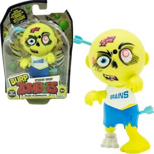 Opakowanie Figurka Burp Zombies Upchuck Chuck