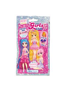 Opakowanie Figurka Chix Girls Club saszetka 1szt.mix
