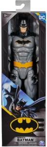 Figurka DC Batman 30cm. Wydawca: Spin Master. Multiszop.pl Opakowanie Figurka DC Batman 30cm