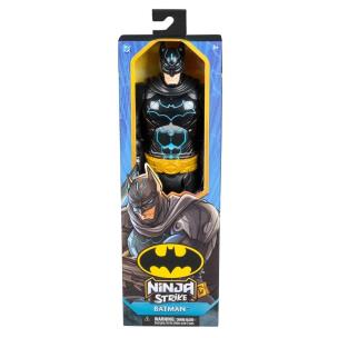Figurka DC Batman Ninja 30cm. Wydawca: Spin Master. Multiszop.pl Opakowanie Figurka DC Batman Ninja 30cm