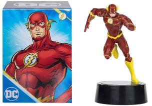 Figurka DC led Flash. Wydawca: Pro Kids. Multiszop.pl Opakowanie Figurka DC led Flash