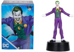Figurka DC led Joker. Wydawca: Pro Kids. Multiszop.pl Opakowanie Figurka DC led Joker