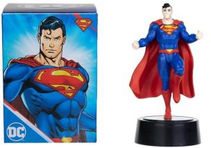 Figurka DC led Superman. Wydawca: Pro Kids. Multiszop.pl Opakowanie Figurka DC led Superman
