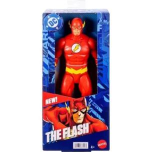 Opakowanie Figurka DC The Flash 30cm