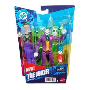 Opakowanie Figurka DC The Joker 17cm