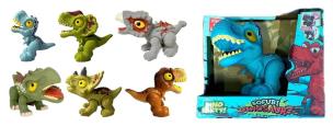 Figurka Dinozaur 1szt.mix. Wydawca: Norimpex. Multiszop.pl Opakowanie Figurka Dinozaur 1szt.mix