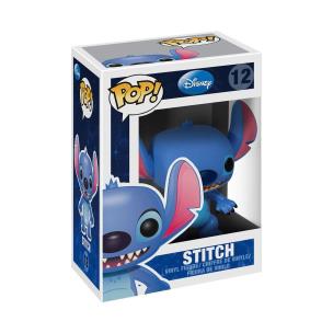 Opakowanie Figurka Disney Stitch Funko Pop