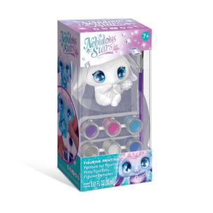 Opakowanie Figurka do malowania - gipsowa Agatha Nebulous Stars