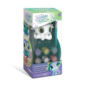Opakowanie Figurka do malowania - gipsowa Octavia Nebulous Stars