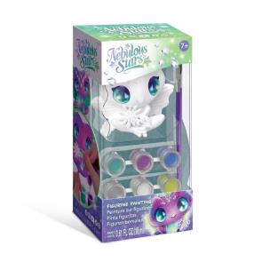 Opakowanie Figurka do malowania Lilya Nebulous Stars