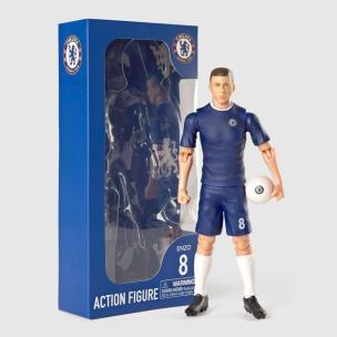 Opakowanie Figurka Enzo Fernandez Chelsea 20 cm