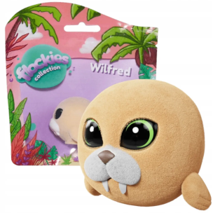 Opakowanie Figurka Flockies Mors