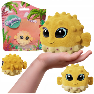 Opakowanie Figurka Flockies Rozdymka